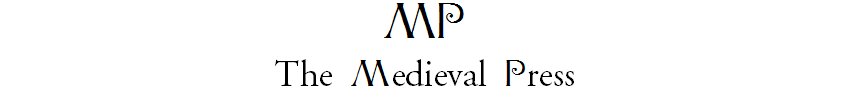 The Medieval Press